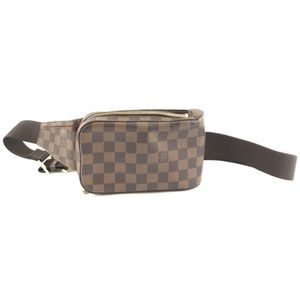 Louis Vuitton Geronimos Fanny Pack